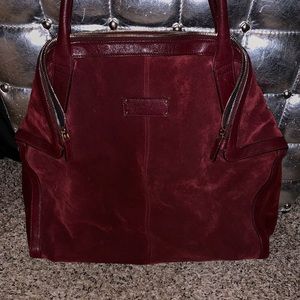 Alexander Mc queen bag
